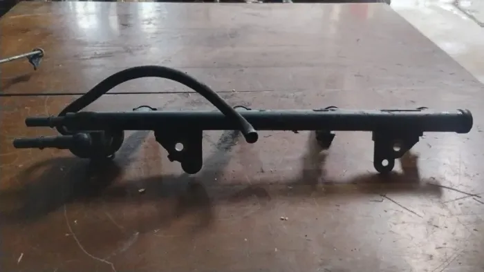 Flauta E bicos Ka 98