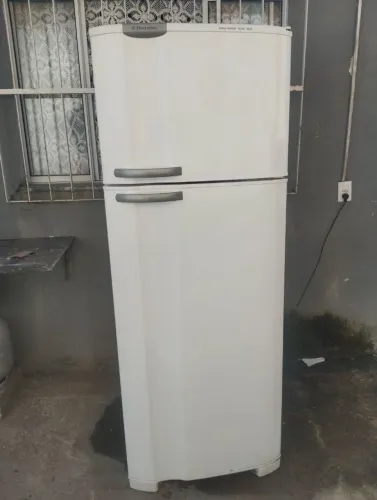 Geladeira Eletrolux Air flow systen 460 litros Entrego
