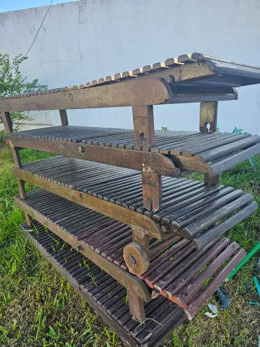 Espreguiçadeira