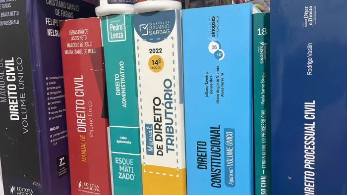 Livros Jurídicos/ Direito