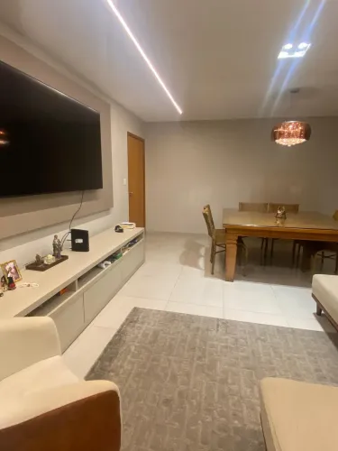 APARTAMENTO A VENDA NO JUNDIAI EM ANAPOLIS
