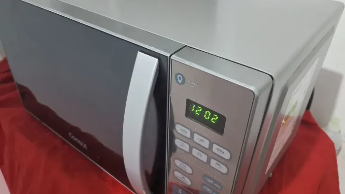 Microondas 