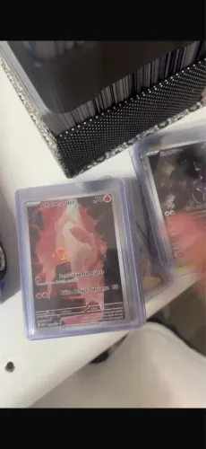 Carta Pokémon