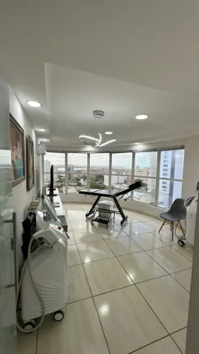 Sala Comercial para Locação ? Harmony Center