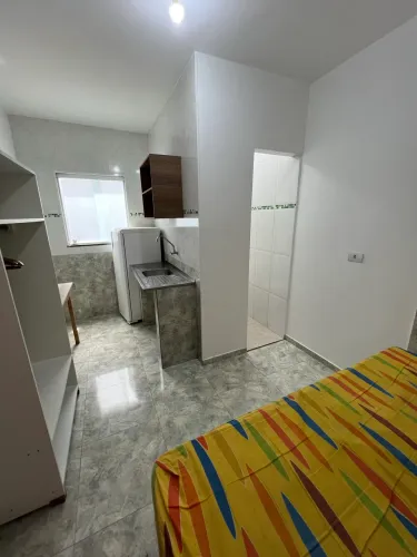 Kitnet mobiliada vila formosa