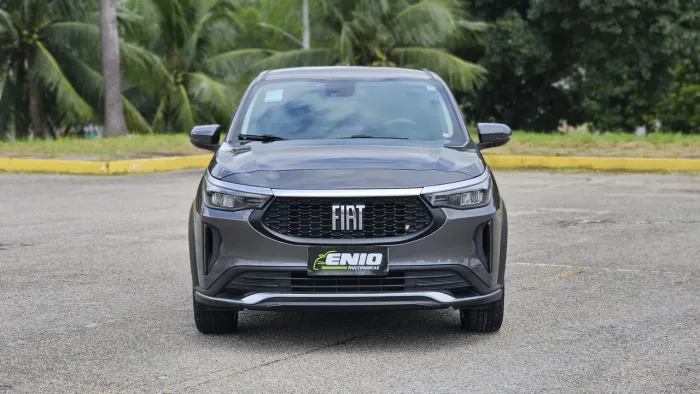 Fiat Fastback Audace 1.0 200 T. Flex AUT 2023