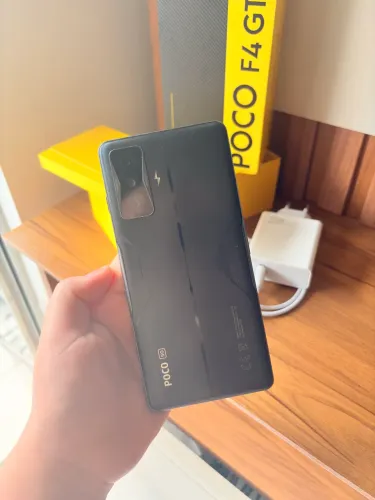 Poco F4 GT 5G