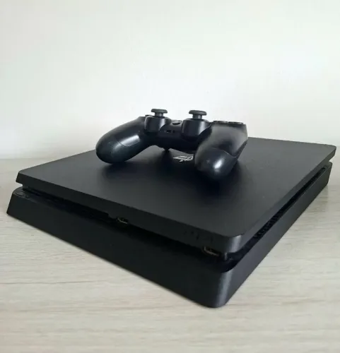 PS4 500 Gb