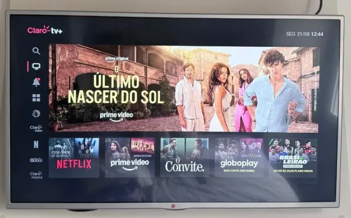 TV LED 39" Full HD