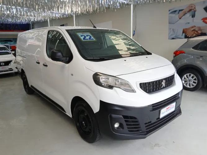 Peugeot Expert Business Pack 1.6 Turbo Diesel 2022