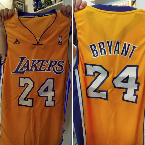 Lakers Original M Kobe Bryant