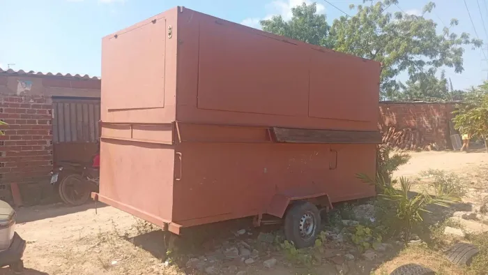 Trailer 