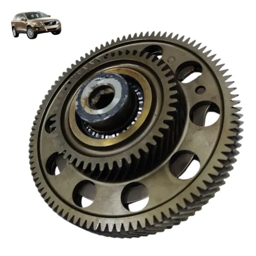 Engrenagem motor Volvo XC60 3.0 6cc 2009 2010 2011 2012