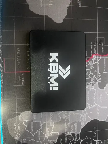 SSD KMB! GAMING 512gb