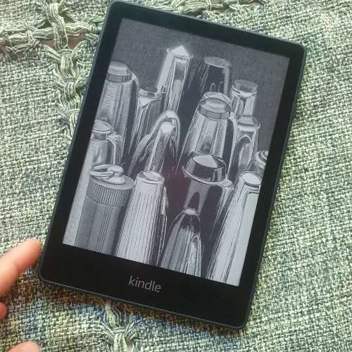 Kindle paperwhite 11a geração