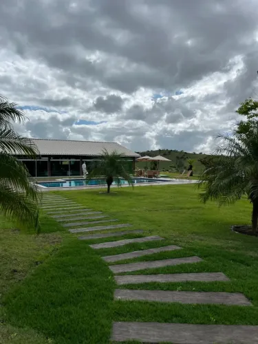 Imóvel para venda possui 1000 metros quadrados em Mandacaru - Gravatá - PE
