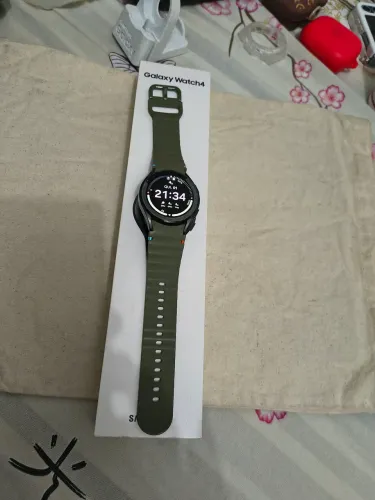 Samsung Galaxy watch4 40mm