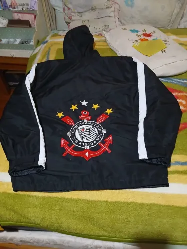 Blusa do Corinthians