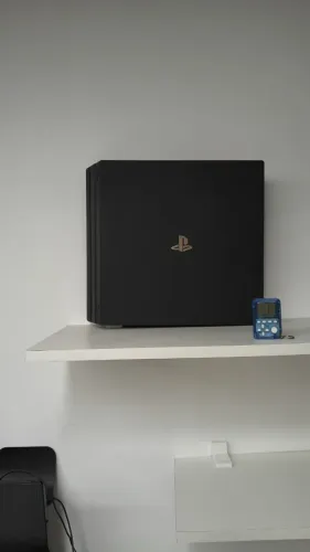 Ps4 pro