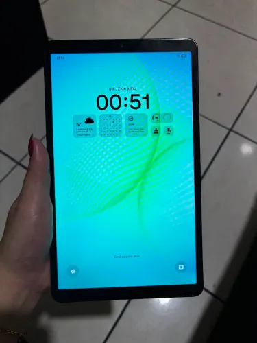 Tablet Samsung Galaxy Tab a11