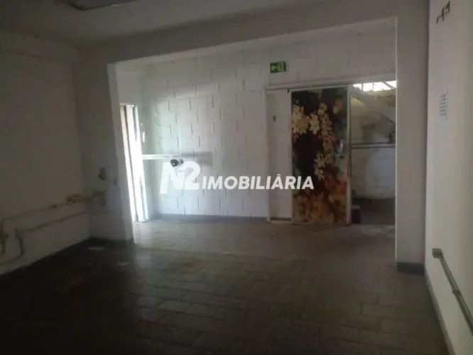 Aluguel Barracão SEGISMUNDO PEREIRA