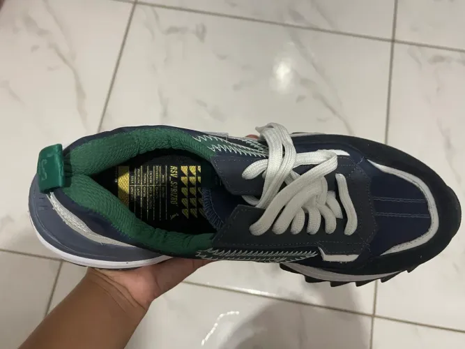 TÊNIS RESERVA SPRIZ 80