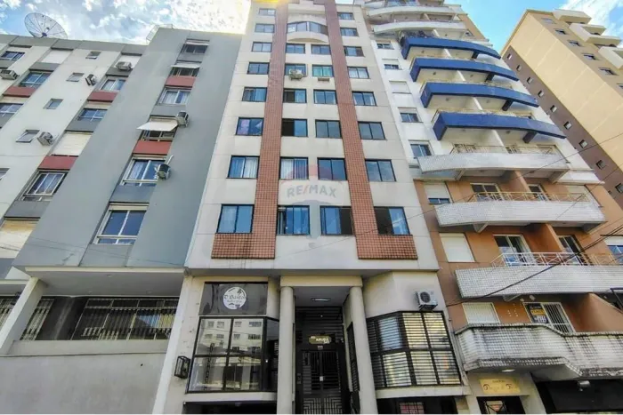 Apartamento no Centro de Passo Fundo: Ótimo Preço!