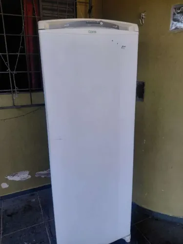 Geladeira consul