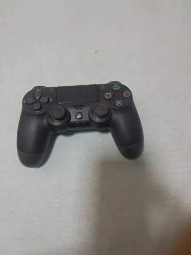 Controle de ps4