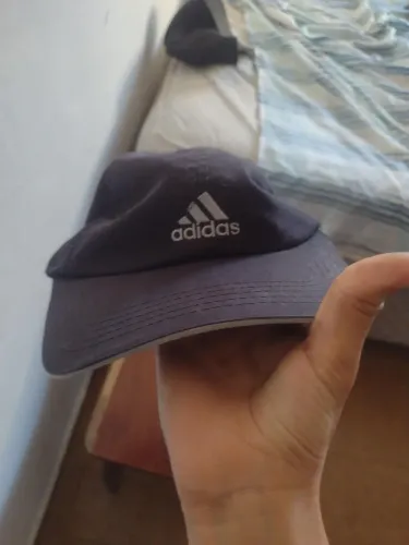 Boné Adidas headwear