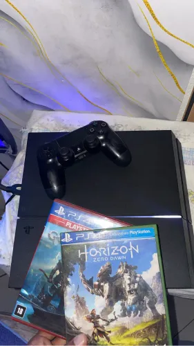 Vendo ps4