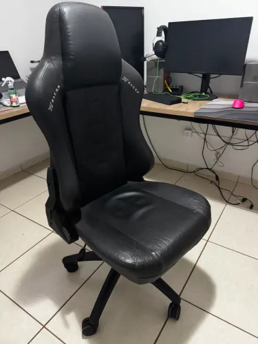 Cadeira gamer
