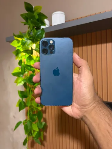 iPhone 12 Pro Max 