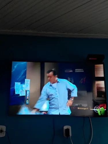TV LG 4K SMART 50 POLEGADAS