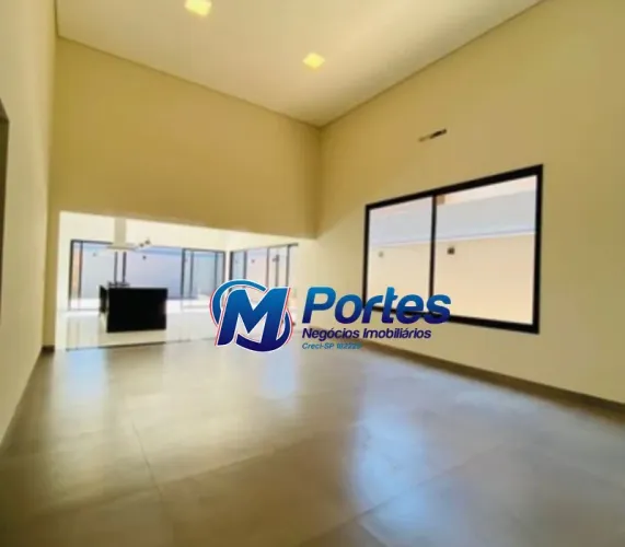 Condominio Fechado à venda, 3 quartos, 4 vagas, Quinta do Lago Residence - São José do Rio