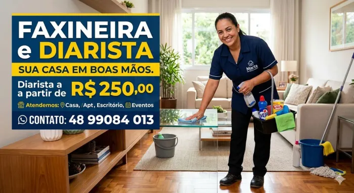 Diarista , Diurna e noturna 