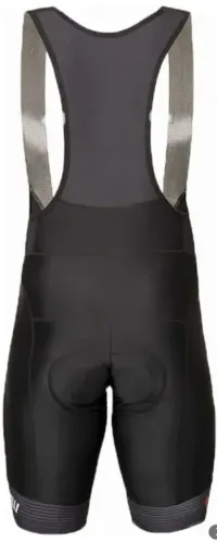 Bermuda Marelli Ciclismo Endurance 4hs+ 20 Elastano tamanho G- Nova 100,00