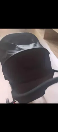 Carrinho de bebê