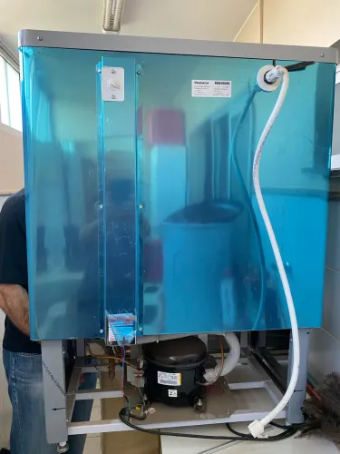 Resfriador de Água 200L Venâncio Novo