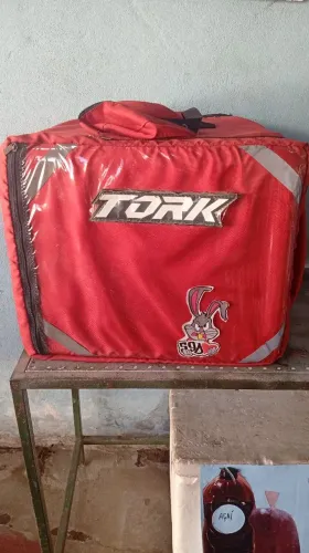Bag entregador