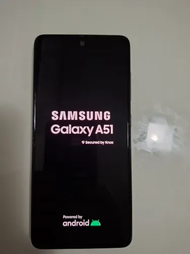 Celular A51