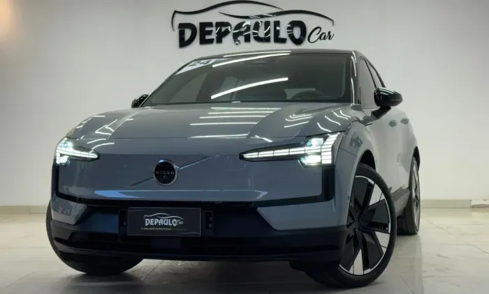 Volvo EX30 E60 Ultra (elétrico) 2024