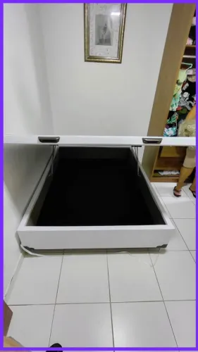 Baú Casal Pague Somente Após Entrega