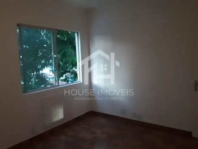 Imóvel para venda com 42 metros quadrados com 1 quarto em Tanque - Rio de Janeiro - RJ