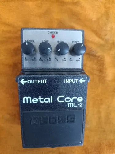 Boss ml-2