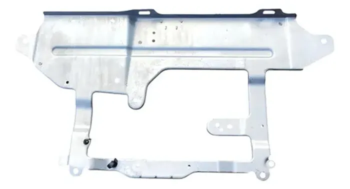 Suporte Bateria Volvo Xc60 T8 2.0 2019 2020 2021 127/220v