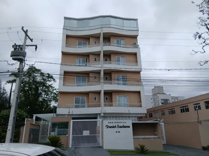 Apartamento 3 quartos com suíte sacada com churrasqueira de frente com a Caixa Econômica P