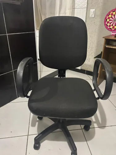 Cadeira de Escritório em bom estado