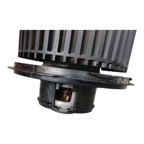 Motor Eletro Ventilador Nissan Livina 2010 2014