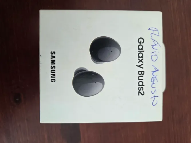Fone Galaxy Buds 2